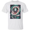 Spirited Away – Haku Dragon With Sen And No Face T Shirt 1 Spirited Away – Haku Dragon With Sen And No Face T Shirt -Ghibli Shop redirect11302020071116 1