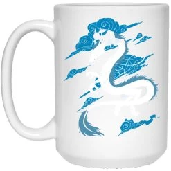 Spirited Away – Sen Riding Haku Dragon Mug -Ghibli Shop redirect11302020071127 1 1