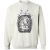 My Neighbor Totoro – Mei And Sastuki In The Forest Sweatshirt 1 My Neighbor Totoro – Mei And Sastuki In The Forest Sweatshirt -Ghibli Shop redirect11302020071129 1