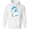 Spirited Away – Sen Riding Haku Dragon Hoodie 1 Spirited Away – Sen Riding Haku Dragon Hoodie -Ghibli Shop redirect11302020071135 1