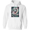 Spirited Away – Haku Dragon With Sen And No Face Hoodie -Ghibli Shop redirect11302020071148 1