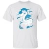 Spirited Away – Sen Riding Haku Dragon T Shirt -Ghibli Shop redirect11302020071150 1