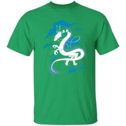 Spirited Away – Sen Riding Haku Dragon T Shirt -Ghibli Shop redirect11302020071150 4 1