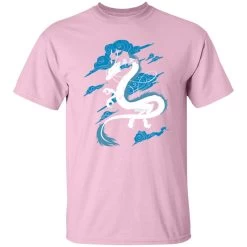 Spirited Away – Sen Riding Haku Dragon T Shirt -Ghibli Shop redirect11302020071150 5 1