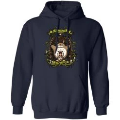 Studio Ghibli – Guardian Of Natural Hoodie -Ghibli Shop redirect11302020111108 3