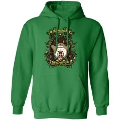 Studio Ghibli – Guardian Of Natural Hoodie -Ghibli Shop redirect11302020111108 5 1