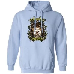 Studio Ghibli – Guardian Of Natural Hoodie -Ghibli Shop redirect11302020111108 6 1