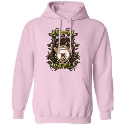 Studio Ghibli – Guardian Of Natural Hoodie -Ghibli Shop redirect11302020111108 7