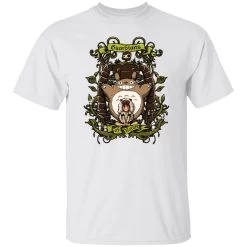 Studio Ghibli – Guardian Of Natural T Shirt -Ghibli Shop redirect11302020121137 1 1