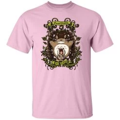 Studio Ghibli – Guardian Of Natural T Shirt -Ghibli Shop redirect11302020121137 5 1