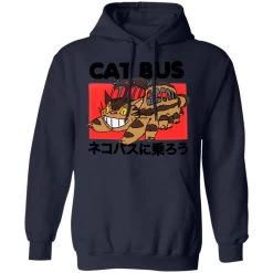 My Neighbor Totoro Cat Bus Hoodie 33 My Neighbor Totoro Cat Bus Hoodie -Ghibli Shop redirect12012020131223 3 1
