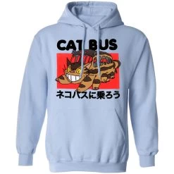 My Neighbor Totoro Cat Bus Hoodie 26 My Neighbor Totoro Cat Bus Hoodie -Ghibli Shop redirect12012020131223 6