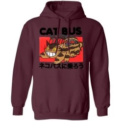 My Neighbor Totoro Cat Bus Hoodie 38 My Neighbor Totoro Cat Bus Hoodie -Ghibli Shop redirect12012020131223 8 1