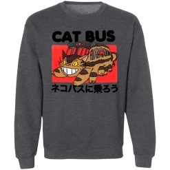 My Neighbor Totoro Cat Bus Sweatshirt -Ghibli Shop redirect12012020131246 6 1