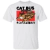 My Neighbor Totoro Cat Bus T Shirt -Ghibli Shop redirect12012020131259 1