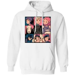 The Ghibli Bunch Hoodie Unisex -Ghibli Shop redirect12012020221229 1 1