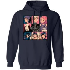 The Ghibli Bunch Hoodie Unisex -Ghibli Shop redirect12012020221229 3 1