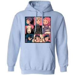 The Ghibli Bunch Hoodie Unisex -Ghibli Shop redirect12012020221229 6 1