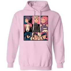 The Ghibli Bunch Hoodie Unisex -Ghibli Shop redirect12012020221229 7