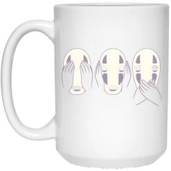 Kaonashi No Face Mug -Ghibli Shop redirect12022020111236 1 1