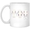 Kaonashi No Face Mug -Ghibli Shop redirect12022020111236