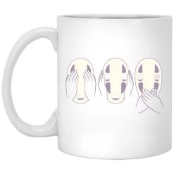 Kaonashi No Face Mug -Ghibli Shop redirect12022020111236 2