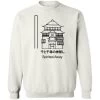 Spirited Away – The Bathhouse Sweatshirt Unisex 2 Spirited Away – The Bathhouse Sweatshirt Unisex -Ghibli Shop redirect12032020111217 1