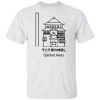 Spirited Away – The Bathhouse T Shirt Unisex -Ghibli Shop redirect12032020111231 1