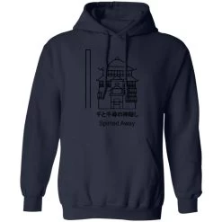 Spirited Away – The Bathhouse Hoodie Unisex -Ghibli Shop redirect12032020111250 3