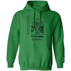 Spirited Away – The Bathhouse Hoodie Unisex -Ghibli Shop redirect12032020111250 5 1
