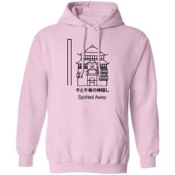 Spirited Away – The Bathhouse Hoodie Unisex -Ghibli Shop redirect12032020111250 7 1