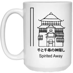 Spirited Away – The Bathhouse Mug -Ghibli Shop redirect12032020121238 1 1