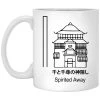Spirited Away – The Bathhouse Mug 1 Spirited Away – The Bathhouse Mug -Ghibli Shop redirect12032020121238