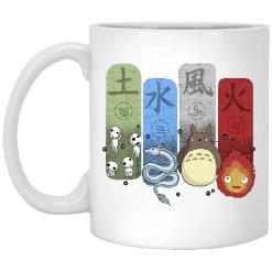 Ghibli Elemental Mug -Ghibli Shop redirect12052020001202 2 1