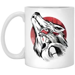 Princess Mononoke – Red Moon Mug -Ghibli Shop redirect12052020001202 4