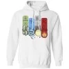Ghibli Elemental Hoodie Unisex -Ghibli Shop redirect12052020001238 1