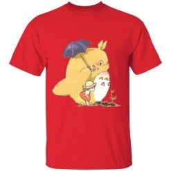 Umbrella Totoro And Mei T Shirt -Ghibli Shop redirect12052020021235 8 1