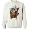 Howl’s Moving Castle – Smoking Sweatshirt -Ghibli Shop redirect12052020061211 1