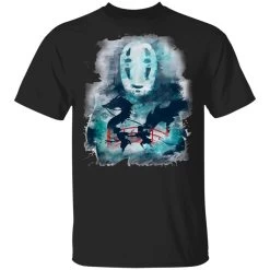 Spirited Away Water Color T Shirt -Ghibli Shop redirect12052020061225 1 1