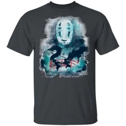 Spirited Away Water Color T Shirt -Ghibli Shop redirect12052020061225 2 1
