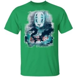 Spirited Away Water Color T Shirt -Ghibli Shop redirect12052020061225 3 1
