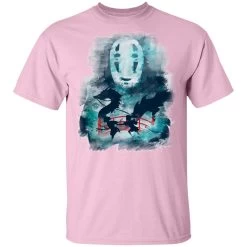 Spirited Away Water Color T Shirt -Ghibli Shop redirect12052020061225 4 1