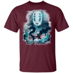 Spirited Away Water Color T Shirt -Ghibli Shop redirect12052020061225 5
