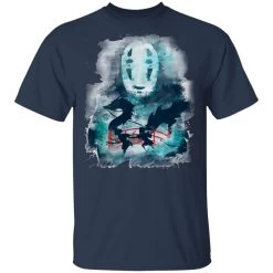 Spirited Away Water Color T Shirt -Ghibli Shop redirect12052020061225 6