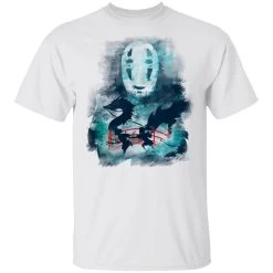 Spirited Away Water Color T Shirt -Ghibli Shop redirect12052020061225 8