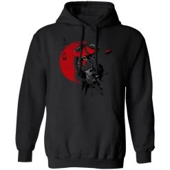 Princess Mononoke And The Red Moon Hoodie -Ghibli Shop redirect12052020061235 2 1