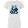 Spirited Away Women T Shirt -Ghibli Shop redirect12052020061238