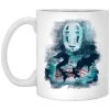 Spirited Away Water Color Mug 2 Spirited Away Water Color Mug -Ghibli Shop redirect12052020071237