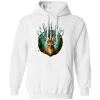 Princess Mononoke – Shishigami And The Tree Spirit Hoodie 1 Princess Mononoke – Shishigami And The Tree Spirit Hoodie -Ghibli Shop redirect12052020081206 1