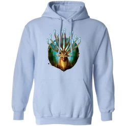 Princess Mononoke – Shishigami And The Tree Spirit Hoodie -Ghibli Shop redirect12052020081206 6